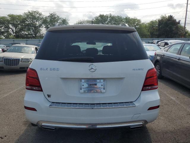 Photo 5 VIN: WDCGG8JB5EG318066 - MERCEDES-BENZ GLK 350 4M 