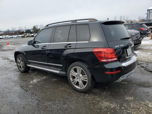 Photo 1 VIN: WDCGG8JB5EG327267 - MERCEDES-BENZ GLK-CLASS 