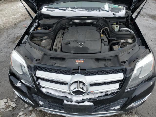 Photo 10 VIN: WDCGG8JB5EG327267 - MERCEDES-BENZ GLK-CLASS 