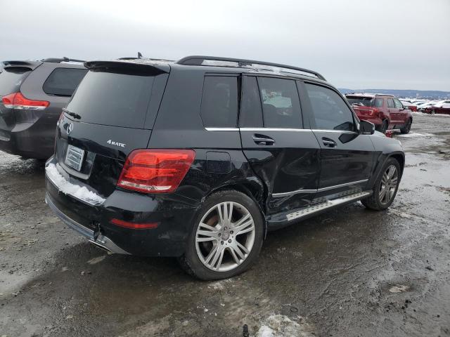 Photo 2 VIN: WDCGG8JB5EG327267 - MERCEDES-BENZ GLK-CLASS 