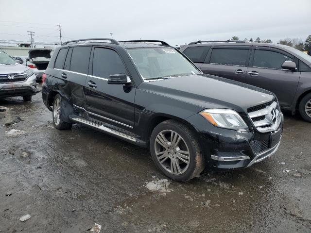 Photo 3 VIN: WDCGG8JB5EG327267 - MERCEDES-BENZ GLK-CLASS 