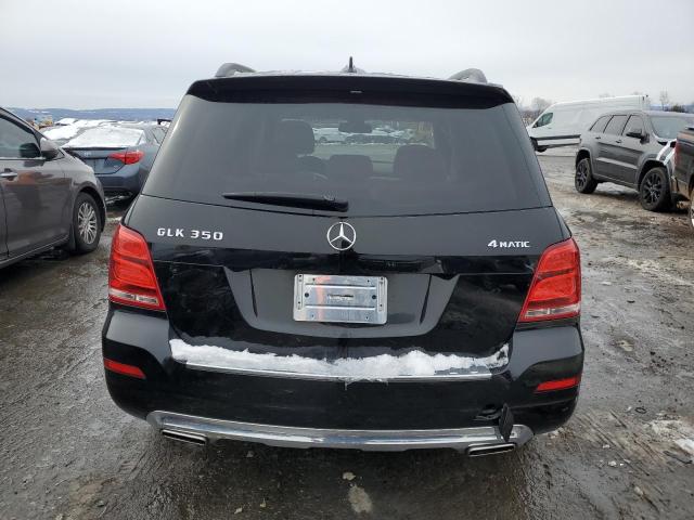 Photo 5 VIN: WDCGG8JB5EG327267 - MERCEDES-BENZ GLK-CLASS 