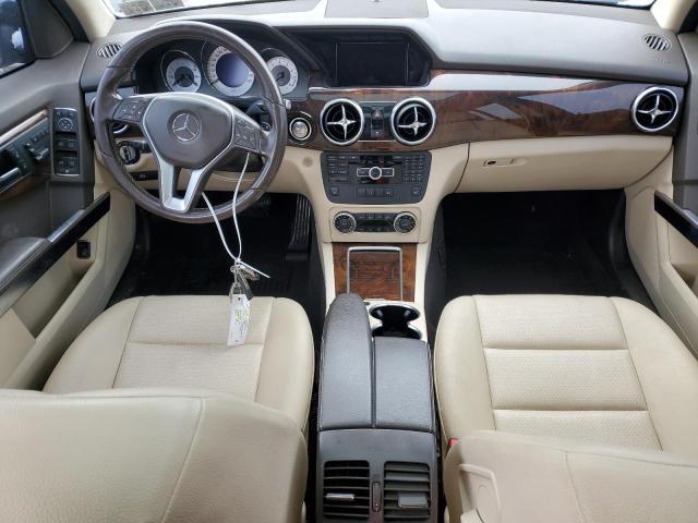 Photo 7 VIN: WDCGG8JB5EG327267 - MERCEDES-BENZ GLK-CLASS 