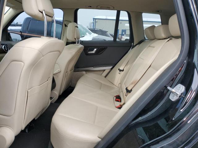 Photo 9 VIN: WDCGG8JB5EG327267 - MERCEDES-BENZ GLK-CLASS 