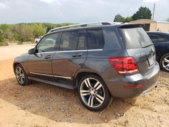 Photo 1 VIN: WDCGG8JB5EG332999 - MERCEDES-BENZ GLK 350 4M 