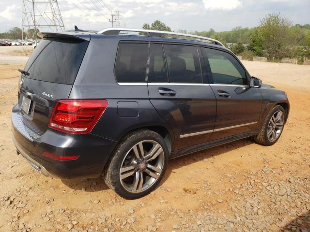 Photo 2 VIN: WDCGG8JB5EG332999 - MERCEDES-BENZ GLK 350 4M 