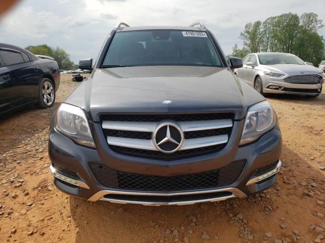 Photo 4 VIN: WDCGG8JB5EG332999 - MERCEDES-BENZ GLK 350 4M 