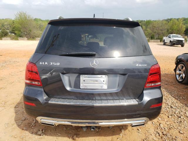 Photo 5 VIN: WDCGG8JB5EG332999 - MERCEDES-BENZ GLK 350 4M 