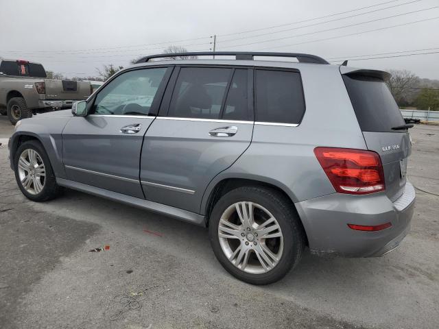 Photo 1 VIN: WDCGG8JB5EG334848 - MERCEDES-BENZ GLK 350 4M 