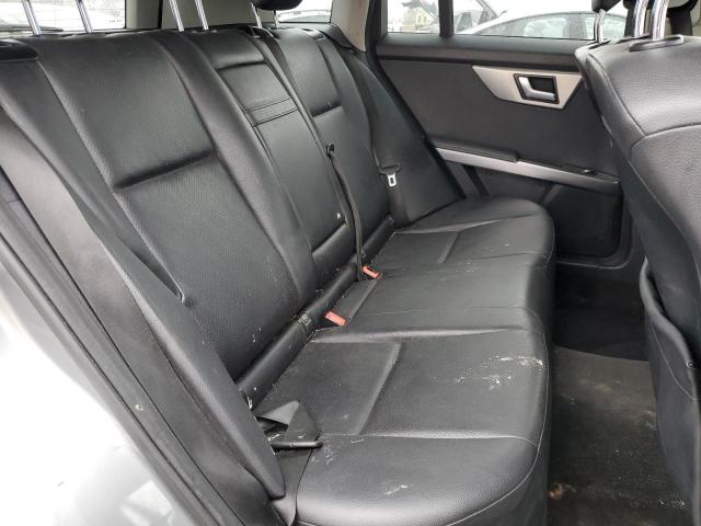 Photo 10 VIN: WDCGG8JB5EG334848 - MERCEDES-BENZ GLK 350 4M 