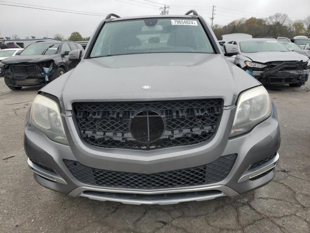 Photo 4 VIN: WDCGG8JB5EG334848 - MERCEDES-BENZ GLK 350 4M 