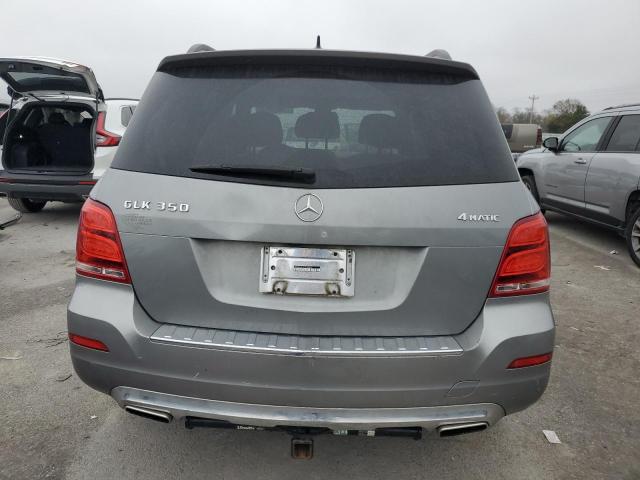 Photo 5 VIN: WDCGG8JB5EG334848 - MERCEDES-BENZ GLK 350 4M 