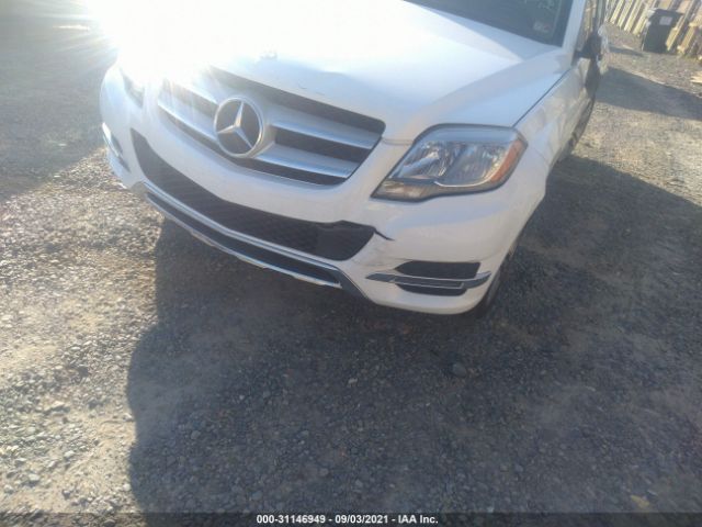 Photo 5 VIN: WDCGG8JB5EG335854 - MERCEDES-BENZ GLK-CLASS 