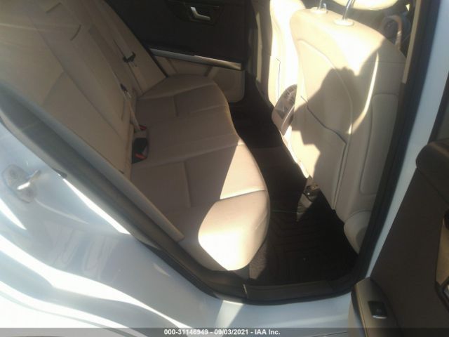 Photo 7 VIN: WDCGG8JB5EG335854 - MERCEDES-BENZ GLK-CLASS 