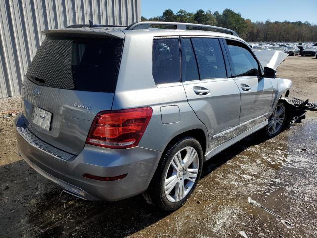 Photo 3 VIN: WDCGG8JB5FG349612 - MERCEDES-BENZ GLK 350 4M 