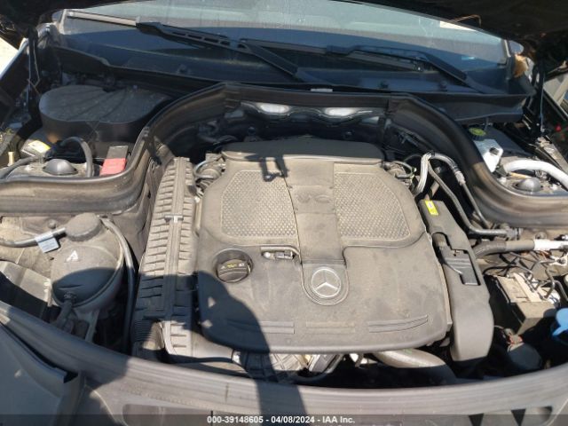 Photo 9 VIN: WDCGG8JB5FG359699 - MERCEDES-BENZ GLK 