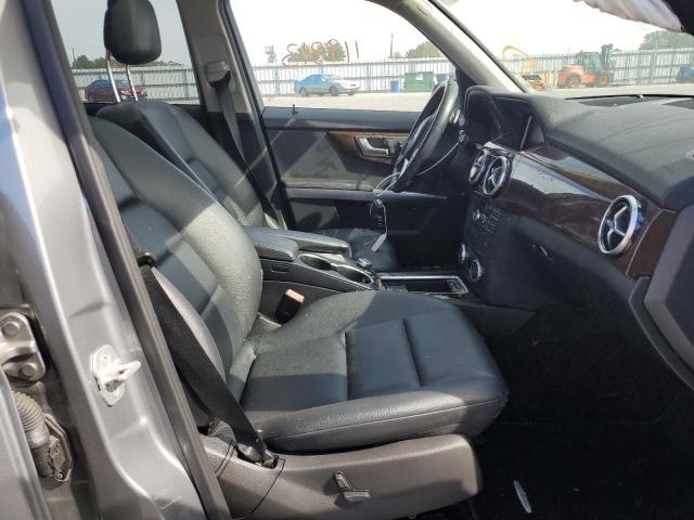 Photo 4 VIN: WDCGG8JB5FG360738 - MERCEDES-BENZ GLK 350 4M 