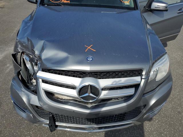 Photo 6 VIN: WDCGG8JB5FG360738 - MERCEDES-BENZ GLK 350 4M 