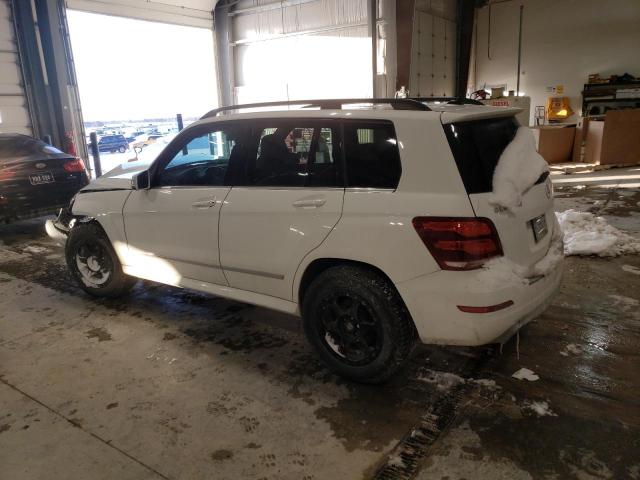 Photo 1 VIN: WDCGG8JB5FG366426 - MERCEDES-BENZ GLK-CLASS 