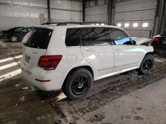 Photo 2 VIN: WDCGG8JB5FG366426 - MERCEDES-BENZ GLK-CLASS 