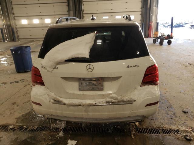 Photo 5 VIN: WDCGG8JB5FG366426 - MERCEDES-BENZ GLK-CLASS 