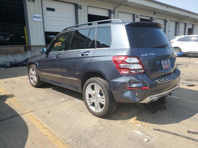 Photo 1 VIN: WDCGG8JB5FG370475 - MERCEDES-BENZ GLK 350 4M 