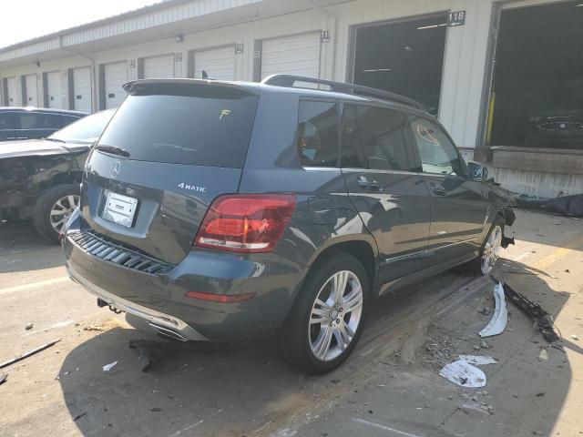 Photo 2 VIN: WDCGG8JB5FG370475 - MERCEDES-BENZ GLK 350 4M 