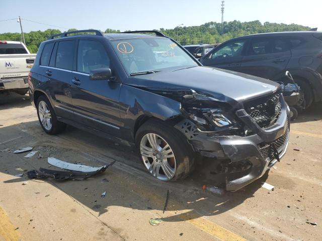 Photo 3 VIN: WDCGG8JB5FG370475 - MERCEDES-BENZ GLK 350 4M 