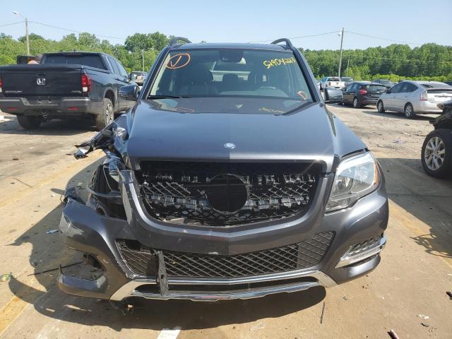 Photo 4 VIN: WDCGG8JB5FG370475 - MERCEDES-BENZ GLK 350 4M 