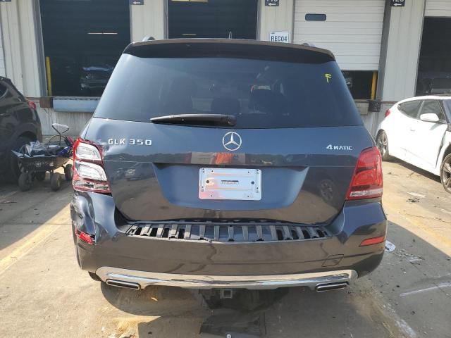 Photo 5 VIN: WDCGG8JB5FG370475 - MERCEDES-BENZ GLK 350 4M 