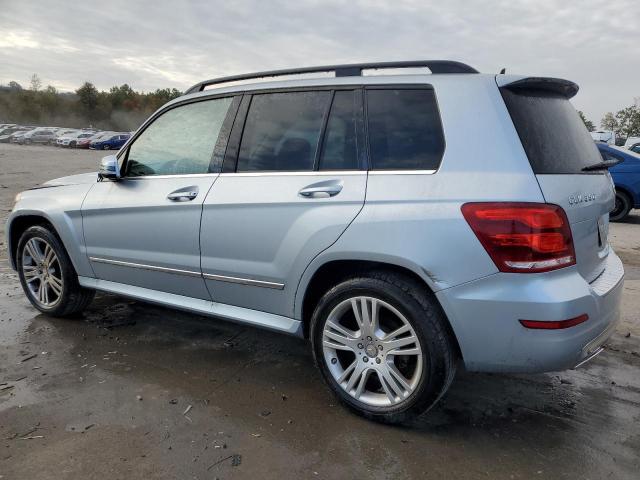 Photo 1 VIN: WDCGG8JB5FG374526 - MERCEDES-BENZ GLK 350 4M 