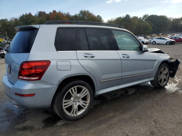 Photo 2 VIN: WDCGG8JB5FG374526 - MERCEDES-BENZ GLK 350 4M 