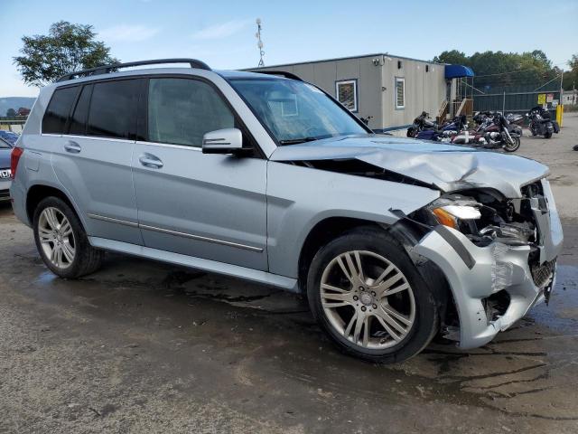 Photo 3 VIN: WDCGG8JB5FG374526 - MERCEDES-BENZ GLK 350 4M 