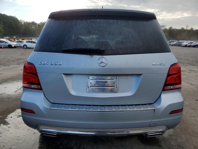 Photo 5 VIN: WDCGG8JB5FG374526 - MERCEDES-BENZ GLK 350 4M 