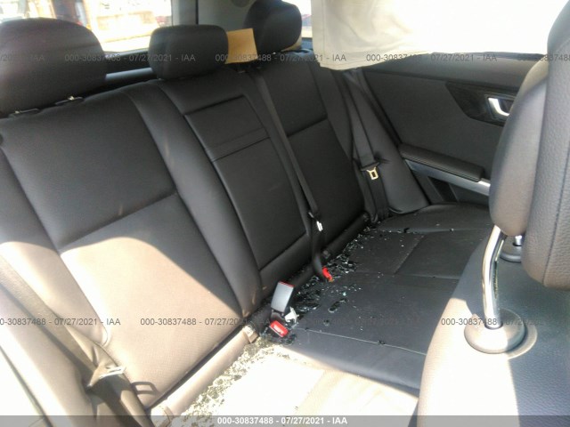 Photo 7 VIN: WDCGG8JB5FG397935 - MERCEDES-BENZ GLK-CLASS 