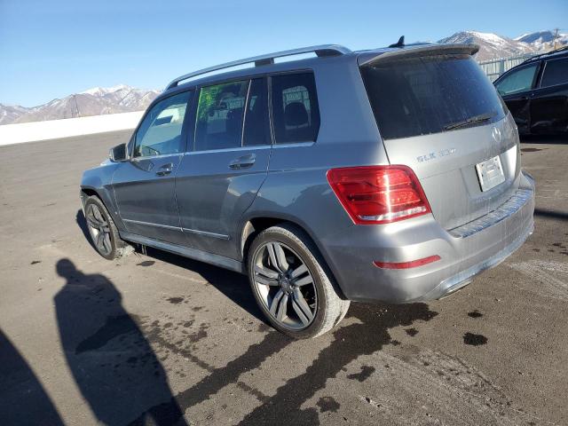 Photo 1 VIN: WDCGG8JB5FG410831 - MERCEDES-BENZ GLK 350 4M 