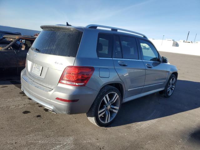 Photo 2 VIN: WDCGG8JB5FG410831 - MERCEDES-BENZ GLK 350 4M 