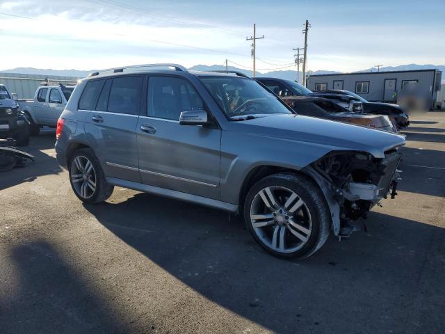 Photo 3 VIN: WDCGG8JB5FG410831 - MERCEDES-BENZ GLK 350 4M 