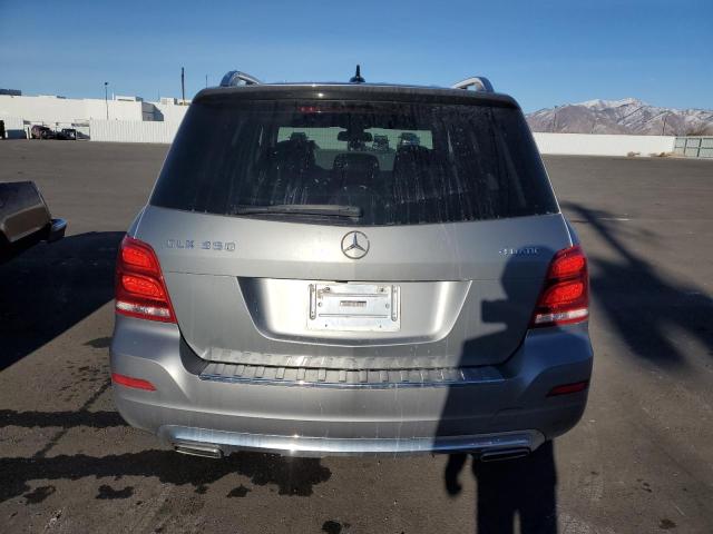 Photo 5 VIN: WDCGG8JB5FG410831 - MERCEDES-BENZ GLK 350 4M 