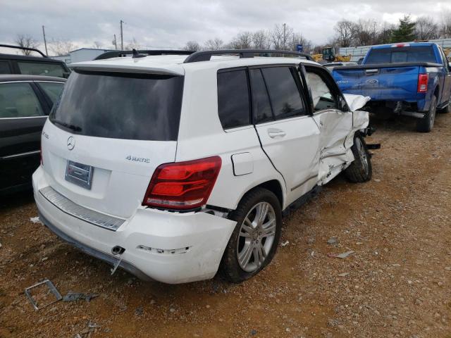 Photo 3 VIN: WDCGG8JB5FG417486 - MERCEDES-BENZ GLK 350 4M 