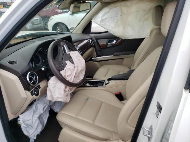 Photo 4 VIN: WDCGG8JB5FG417486 - MERCEDES-BENZ GLK 350 4M 