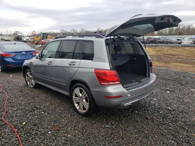 Photo 1 VIN: WDCGG8JB5FG432926 - MERCEDES-BENZ GLK 350 4M 