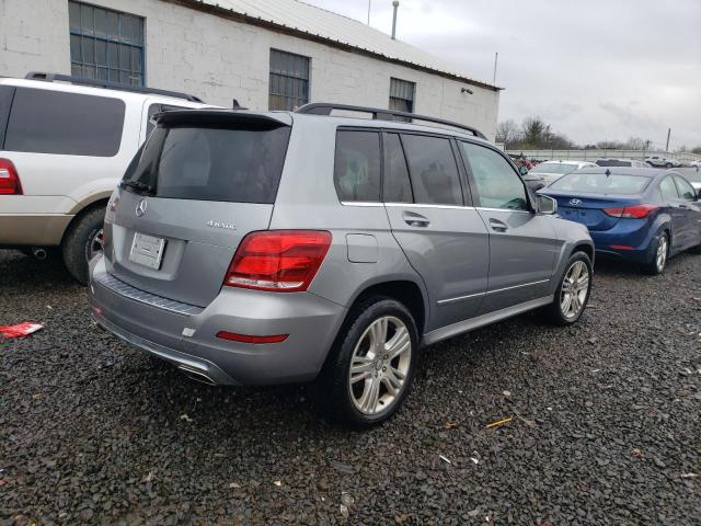 Photo 2 VIN: WDCGG8JB5FG432926 - MERCEDES-BENZ GLK 350 4M 