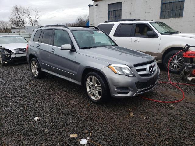 Photo 3 VIN: WDCGG8JB5FG432926 - MERCEDES-BENZ GLK 350 4M 