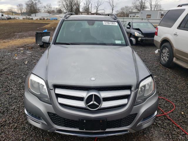 Photo 4 VIN: WDCGG8JB5FG432926 - MERCEDES-BENZ GLK 350 4M 