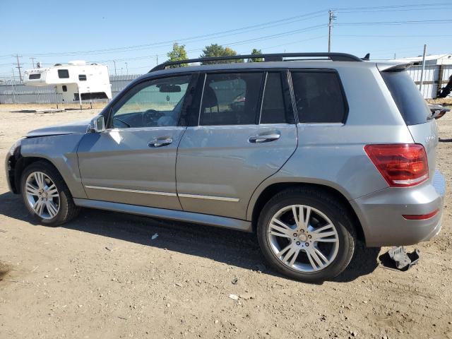 Photo 1 VIN: WDCGG8JB5FG433980 - MERCEDES-BENZ GLK 350 4M 