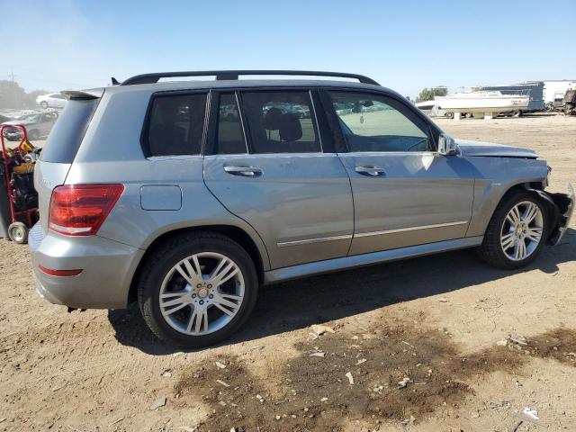 Photo 2 VIN: WDCGG8JB5FG433980 - MERCEDES-BENZ GLK 350 4M 