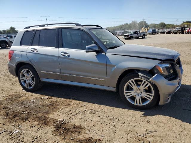 Photo 3 VIN: WDCGG8JB5FG433980 - MERCEDES-BENZ GLK 350 4M 