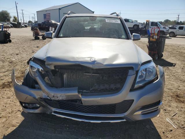 Photo 4 VIN: WDCGG8JB5FG433980 - MERCEDES-BENZ GLK 350 4M 