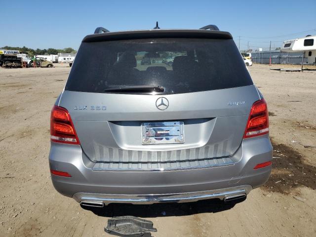 Photo 5 VIN: WDCGG8JB5FG433980 - MERCEDES-BENZ GLK 350 4M 